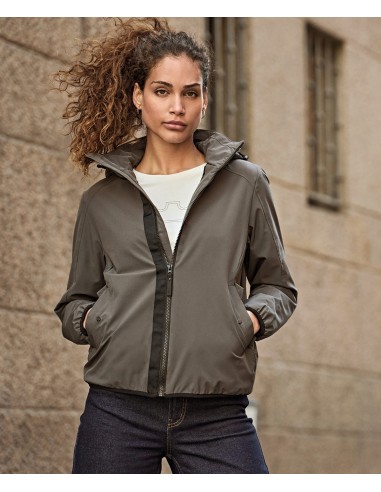 TEE-9605-Womens Urban Adventure Jacket